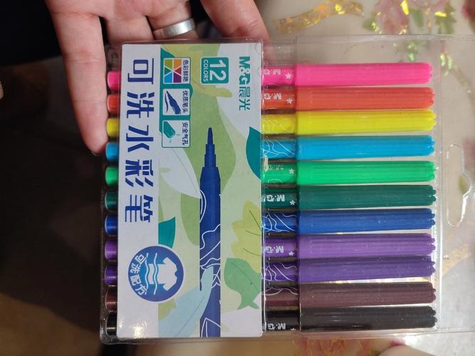 彩笔印用什么去除