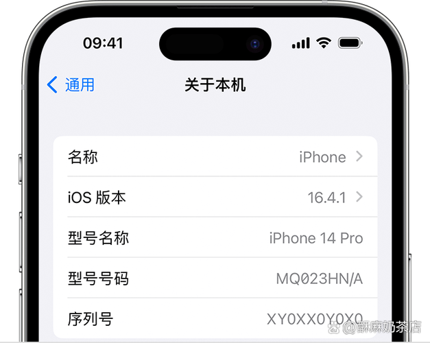 iphone充电器序列号查询图标