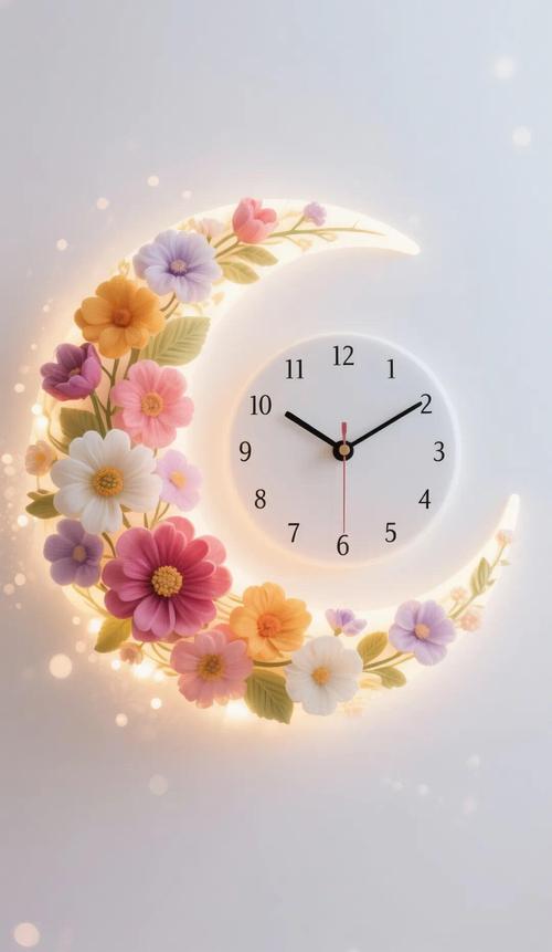 免费桌面时钟下载