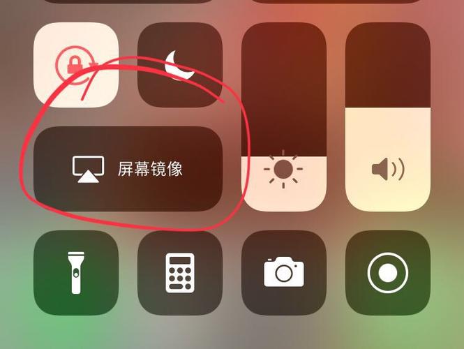 oppo有屏幕镜像吗