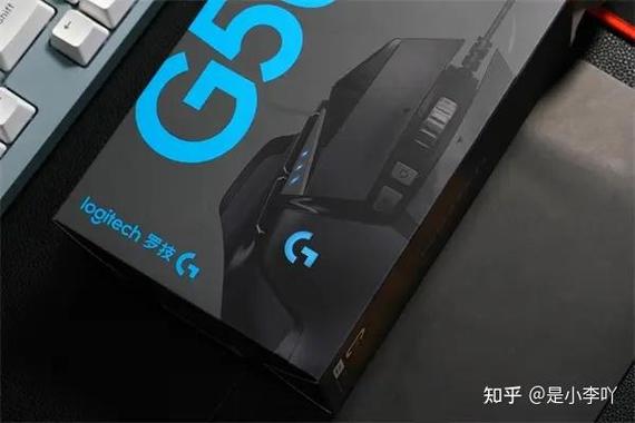 g502hero右键间歇性失灵图标