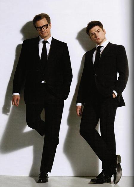 kingsman什么意思