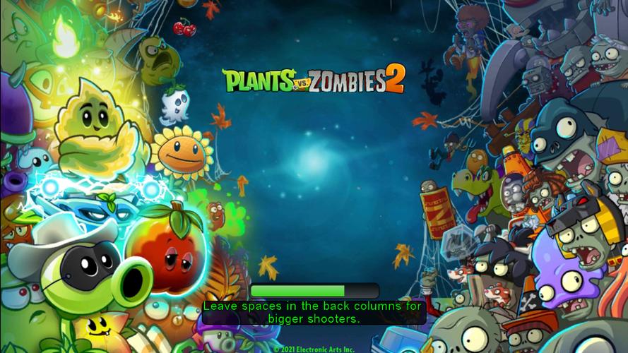 PvZ2v1.0.0国际服