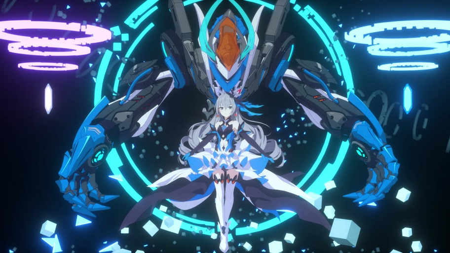 崩坏3高清资源下载慢