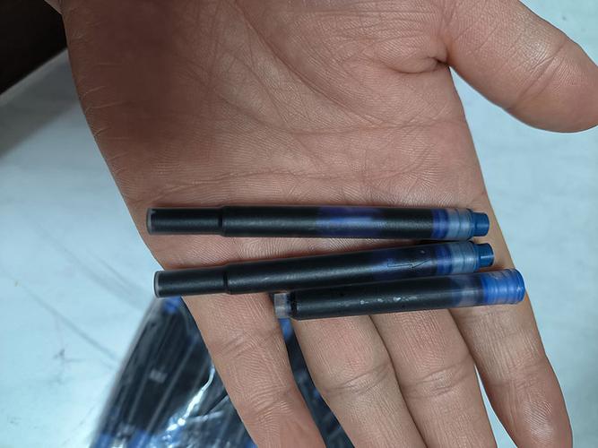 钢笔墨水太淡怎么办