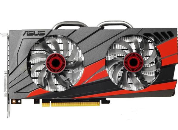 960显卡