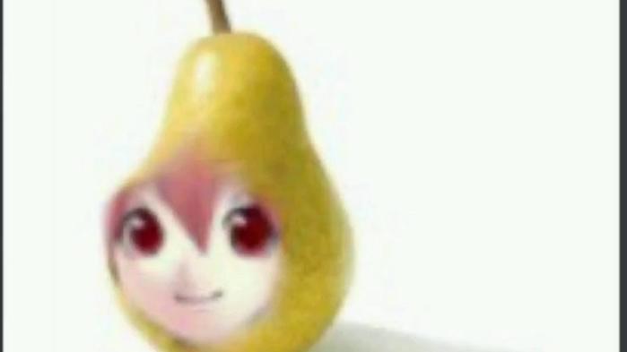 pear这是一款风靡图标