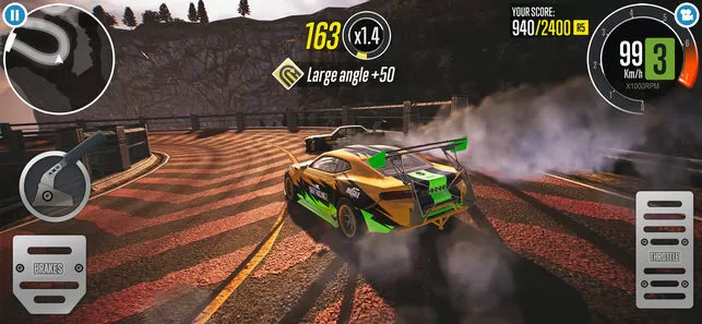 CarX Drift Racing 2存档安卓版图片1