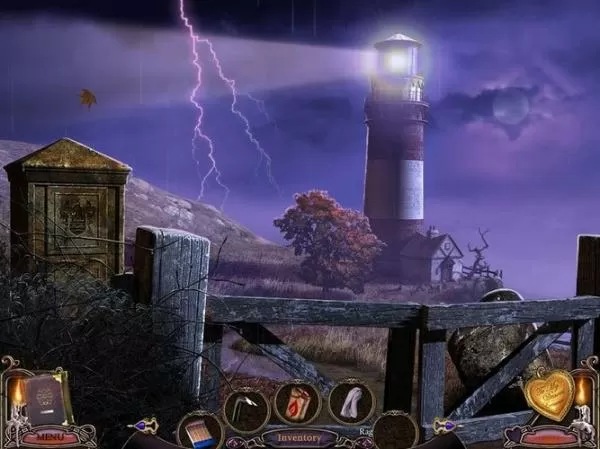 神秘视线8游戏截图