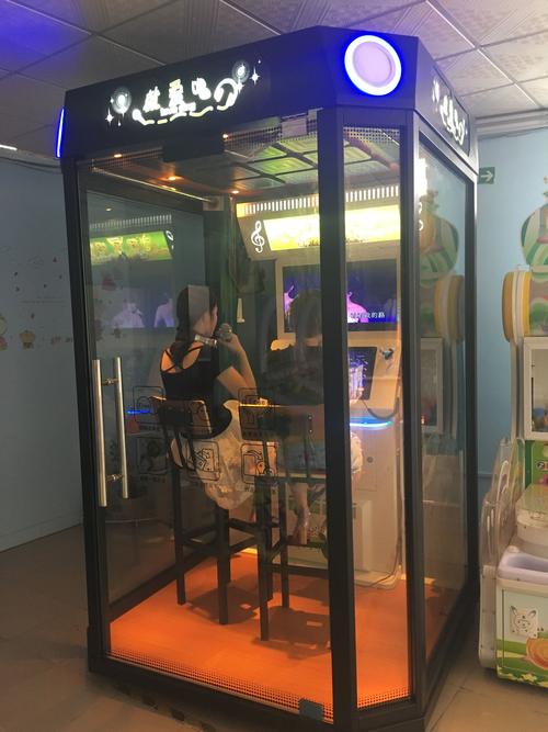 唱吧
