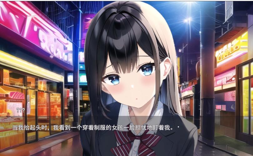 家出少女花火汉化版 下载苹果