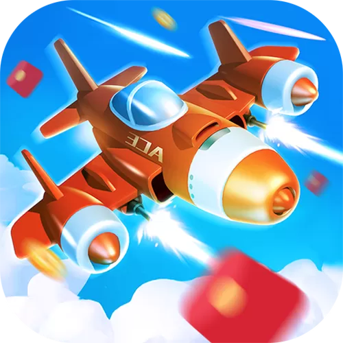 最强小飞机红包版下载