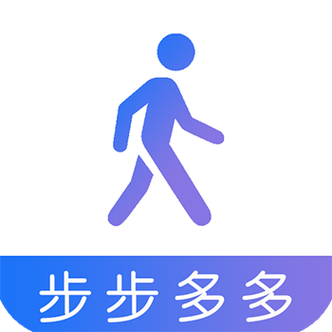 走路步多多红包版v1.0.0图标