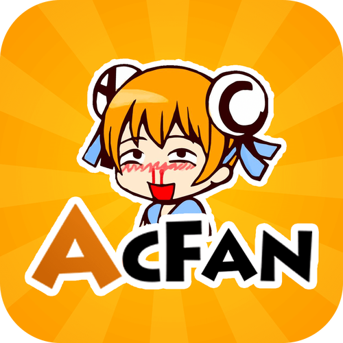 acfun黄化版流鼻血1.15下载图标