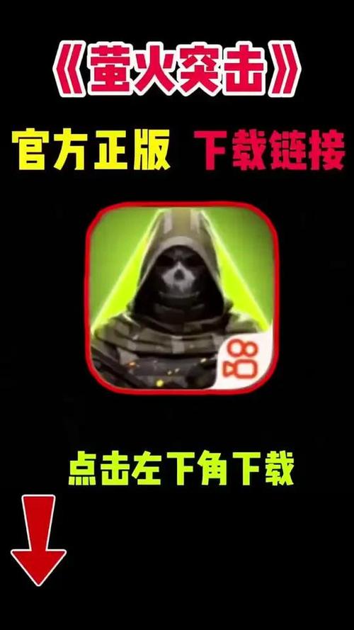 星空直装辅助破解萤火突击下载可提版图标