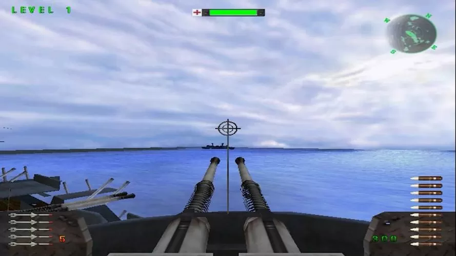 抢滩登陆手机版单机