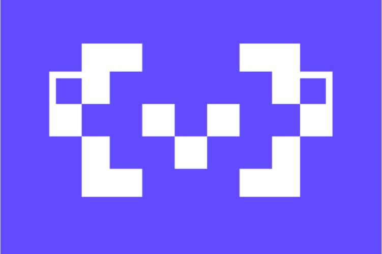 魔搭ModelScope官网图标