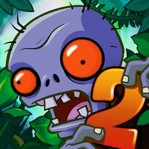 植物大战僵尸2破解版无需认证