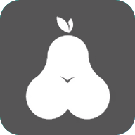 pear是一款风靡台湾日本的图标