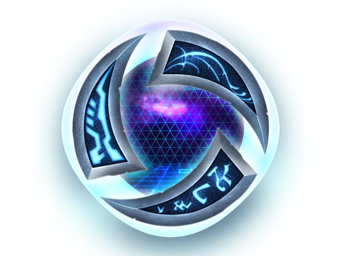 超级陀螺对决下载图标