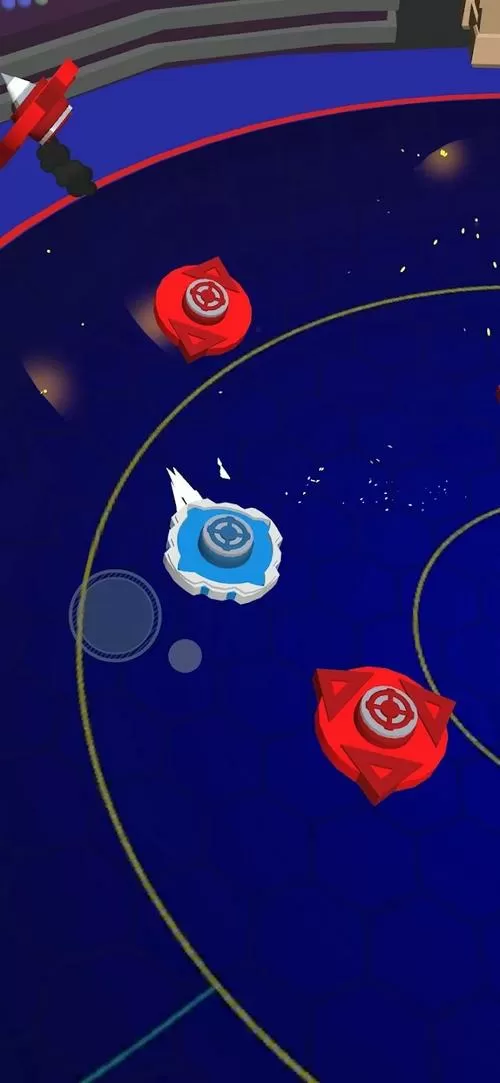 超级陀螺最新下载安装图标